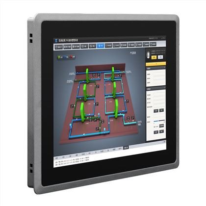 محفظه کامپیوتر صنعتی