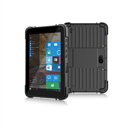 تبلت 8 اینچی مقاوم