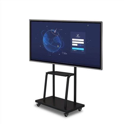 صفحه نمایش لمسی تعاملی