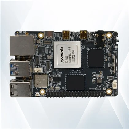کامپیوتر تک برد 8K