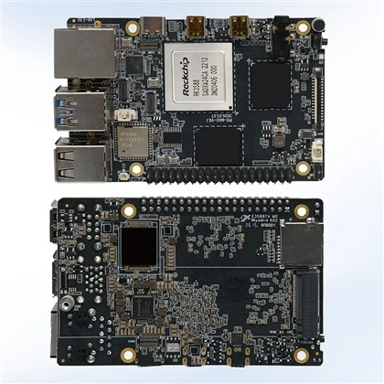Edge AI Single Board Computer